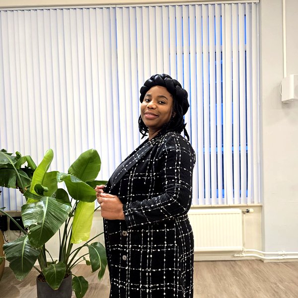 Ajike Oyinbo John