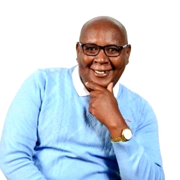 Alex Gathii Gitonga