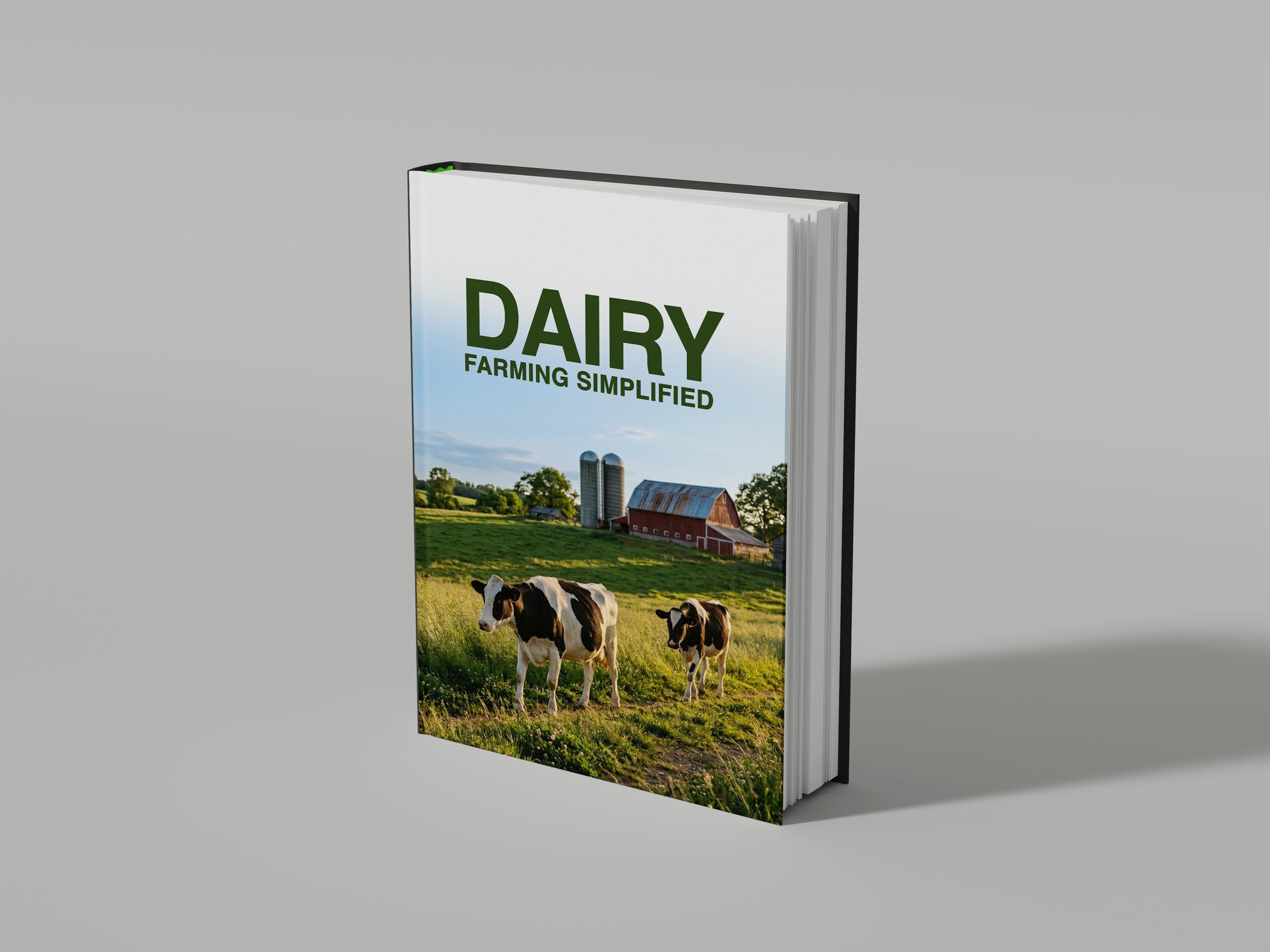 Dairy Farming Simplified